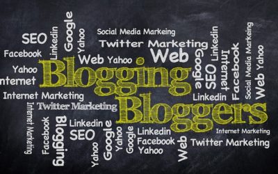 Choosing the right blogging platform (or software)