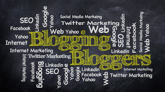 Choosing the right blogging platform (or software)