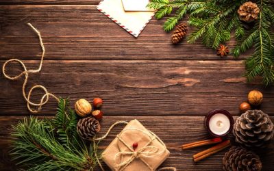 3 tips for blogging in the Holiday Season