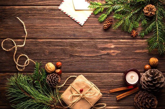 3 tips for blogging in the Holiday Season
